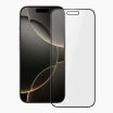 Premium Glass Protector iPhone 16 Pro/17/17 Pro