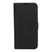 Wallet hoes Zwart voor Samsung Galaxy A34