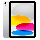 iPad reconditionné 2022 64 Go Argent Wi‑Fi (10,9 pouces)