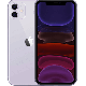 iPhone 11 reconditionné 256 Go violet