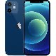 iPhone 12 reconditionné bleu 64 Go