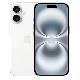 iPhone 16 128 Go Blanc