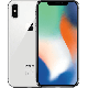 iPhone X reconditionné 64 Go Argent