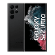 De refurbished Samsung Galaxy S22 Ultra 128GB zwart