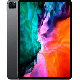 iPad Pro 12,9 pouces (2020) 128 Go Gris sidéral  Wi‑Fi + 4G