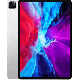 iPad Pro 12,9 pouces (2020) 128 Go Argenté Wi-Fi + 4G
