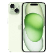 iPhone 15 256GB Groen