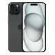 iPhone 15 128 Go Noir