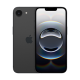 iPhone 16e 128GB Zwart