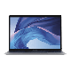 MacBook Air 13 pouces 1,6 GHz i5 512 Go 16 Go de RAM Gris sidéral  (fin 2018)