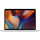 MacBook Pro 13 pouces reconditionné 1,4 GHz i5 256 Go 8 Go RAM Argent (2019)