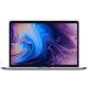 Reconditionné MacBook Pro 15 pouces 2,6 GHz i7 1 To 16 Go RAM Noir (2018)
