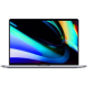 Reconditionné MacBook Pro 16 pouces 2,4 GHz i9 2 To 32 Go de RAM Gris sidéral  (2019)