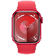 Refurbished Apple Watch Rood