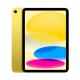 iPad 2025 128GB Geel Wifi + 5G (eSIM)