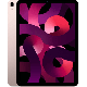 Remis à neuf iPad Air 2022 256 Go Rose 5G