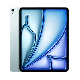 iPad Air 6 (2024) 256 Go 11 pouces Bleu Wi‑Fi uniquement