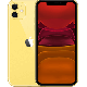 iPhone 11 reconditionné 128 Go jaune