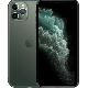 iPhone 11 Pro remis à neuf 256 Go Vert nuit