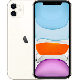 Reconditionné iPhone 11 256 Go Blanc