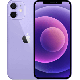 iPhone 12 mini reconditionné 256 Go violet