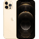 Reconditionné iPhone 12 Pro 256 Go Or