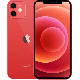 iPhone 12 reconditionné 128 Go Rouge