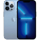 iPhone 13 Pro Max reconditionné 256 Go bleu