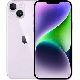 iPhone 14 128GB Paars (eSIM)