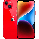 iPhone 14 128Go Rouge (eSIM)