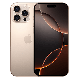 iPhone 16 Pro Max 256 Go Titane Désert