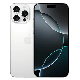 iPhone 16 Pro 512 Go Blanc Titane