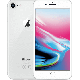 Refurbished iPhone 8 64GB Zilver 