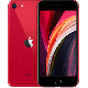 Reconditionné iPhone SE 2020 64 Go Rouge
