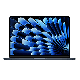 MacBook Air 13 pouces reconditionné 4,05 GHz M3 10 cœurs 16 Go RAM 512 Go Minuit (2024)