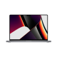 MacBook Air 15 Inch 3.49 GHZ M2 8 Core 8GB RAM 512GB Space Grey (2023)