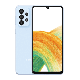 Samsung Galaxy A33 5G 128 Go Bleu (Double SIM)