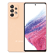 Refurbished Samsung Galaxy A53 5G 256GB Oranje (Dual Sim)                            
                            
                            