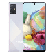 Reconditionné Samsung Galaxy A71 4G 128 Go Blanc (Double SIM)