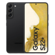 Reconditionné Samsung Galaxy S22 Plus 128 Go Noir