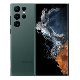 De refurbished Samsung Galaxy S22 Ultra 128GB Groen