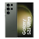 Samsung Galaxy S23 Ultra 5G 512GB Groen (Dual Sim)