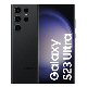 Refurbished Samsung Galaxy S23 Ultra Zwart 256GB Zwart (Dual Sim)