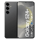 Samsung Galaxy S24 Plus 5G 512GB Zwart (Dual Sim)
                            
                            