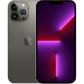 iPhone 13 Pro 128GB Zwart
