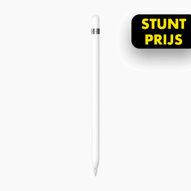 Apple Pencil (1e generatie)                            