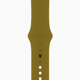 Bracelet sport Or Apple Watch 40mm
                            