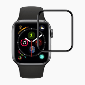 Screenprotector Apple Watch 40mm                            