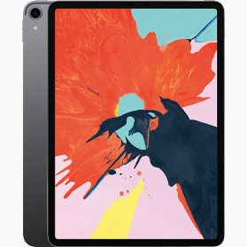 Refurbished iPad Pro 2018 Space Grey