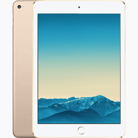 iPad Air 2 Or 128Go 4G Reconditionné